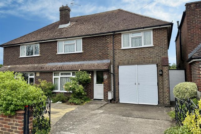 4 bedroom semi-detached house for sale