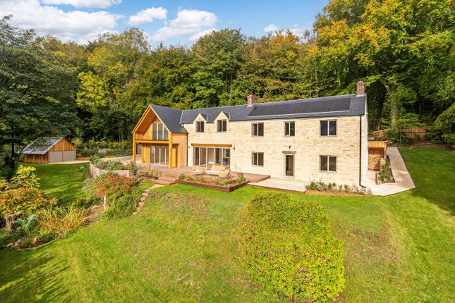 Lightwood Lane, Randwick 5 bed detached house for sale