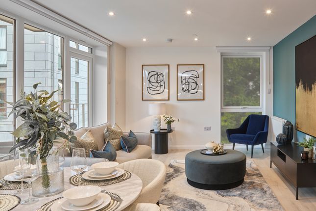 Founders Court South Type F