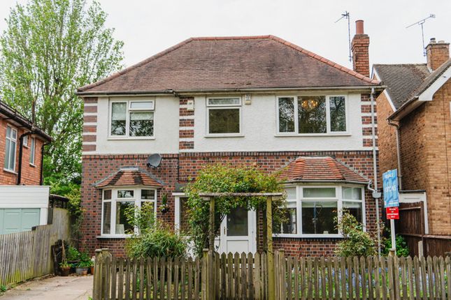 Brinsmead Road, Knighton, LE2 5 bed detached house for sale