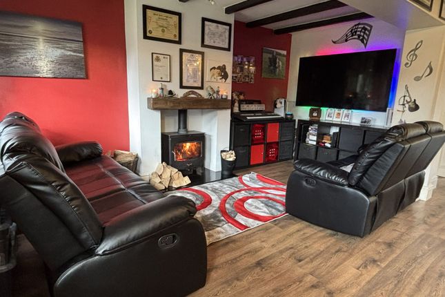 Shepherdsgate Drive, Herne Bay, Kent... 3 bed semi