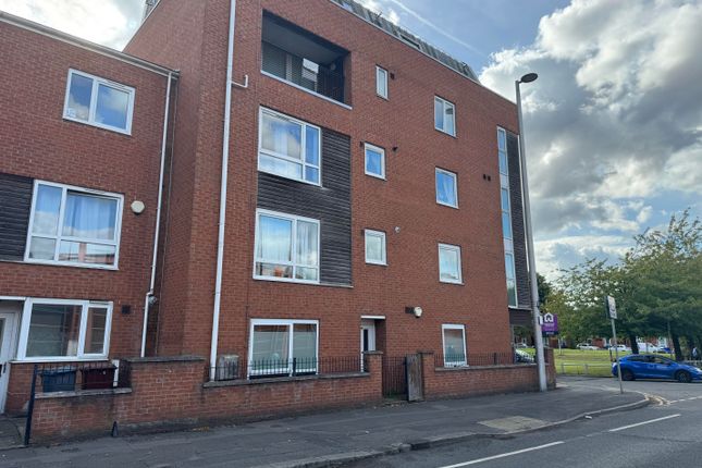 Stockport Road, Grove Village... 2 bed apartment for sale