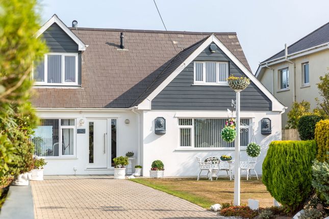 72 Bay View Road, Bideford EX39 4 bed detached house for sale