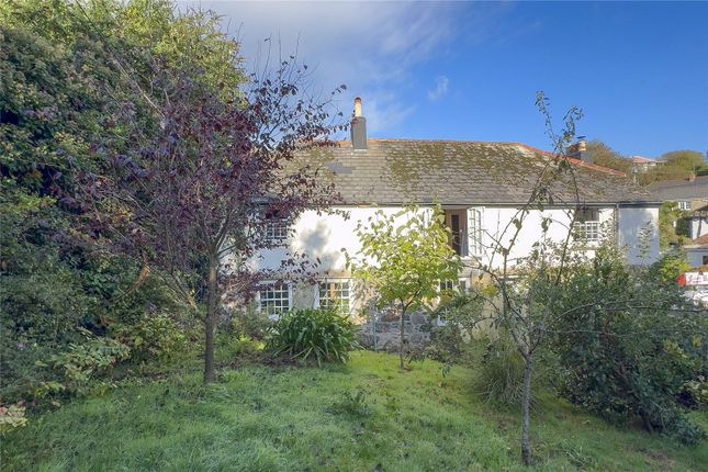 The Coombe, Conrwall TR18 5 bed detached house for sale