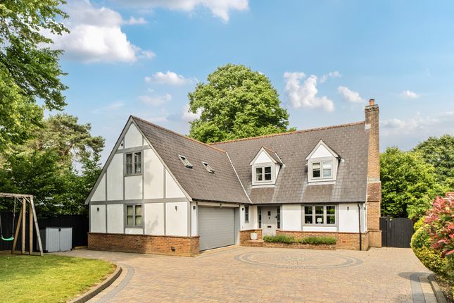 Thorn Cross, Bovey Tracey 4 bed detached house for sale
