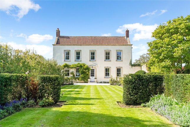 The Street, Alveston, South... 6 bed detached house for sale