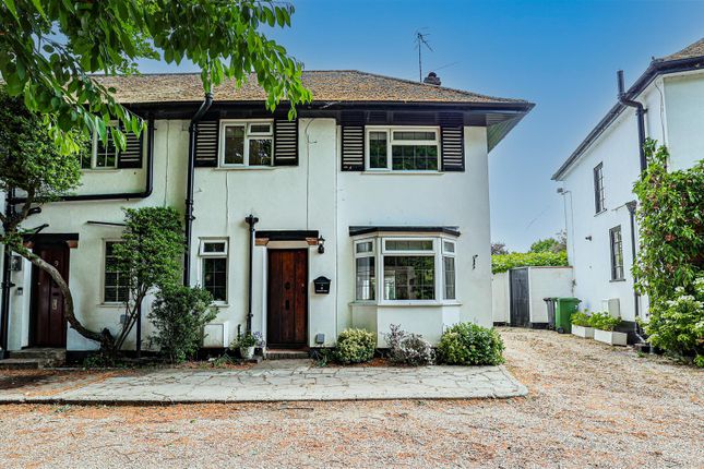 Pancake Lane, Hemel Hempstead, HP2 4 bed semi