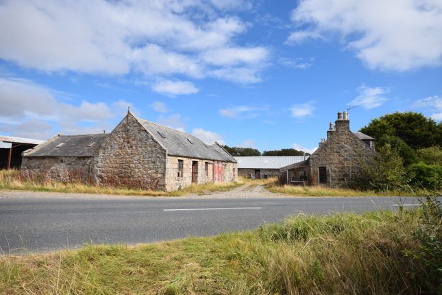 Udny AB41 Residential development for sale
