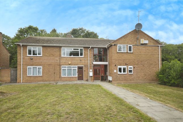 Westacre Crescent, West Midlands WV3 2 bed maisonette for sale