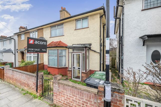 Rushford Road, London 3 bed terraced house for sale
