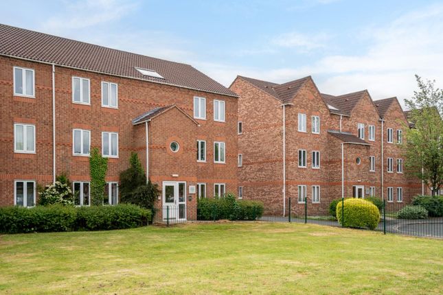 Darwin Close, Huntington, York 2 bed apartment for sale