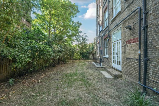 Edith Grove, Chelsea, London, SW10 2 bed flat for sale