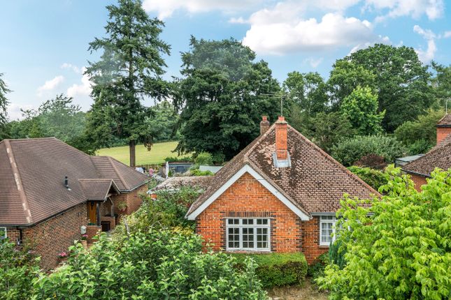 Church Lane, Hampshire GU35 2 bed bungalow for sale