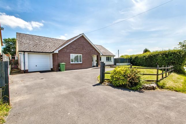 Capel Iwan, Newcastle Emlyn 3 bed bungalow for sale