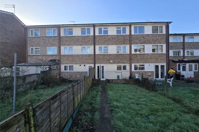Broomcroft, Northolt, Greater London... 4 bed terraced house for sale