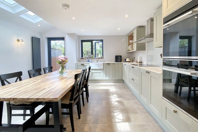 Hyacinth Terrace, Mantle Street... 4 bed terraced house for sale