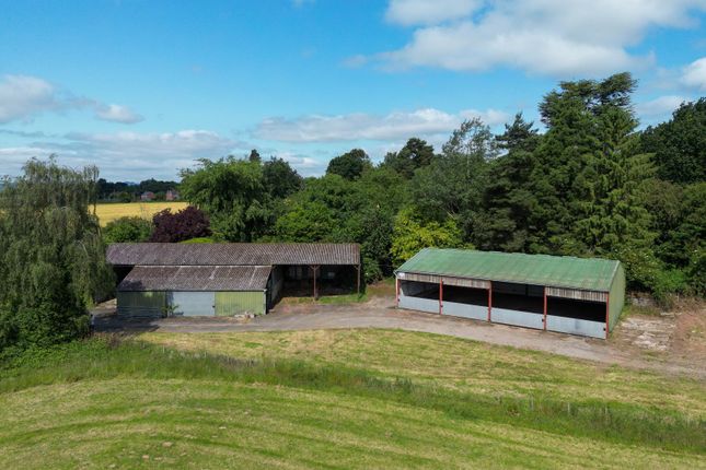 Hereford, Herefordshire, County Barn conversion for sale