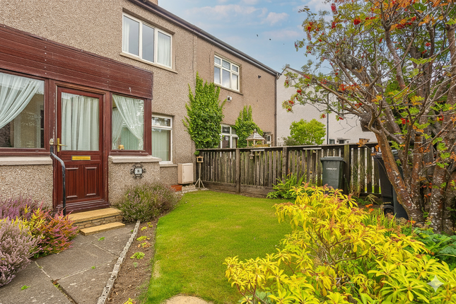 Rowantree Avenue, Currie, EH14 2 bed terraced house for sale