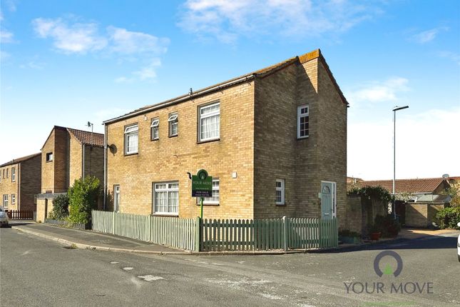 Wade Close, East Sussex BN23 3 bed detached house for sale