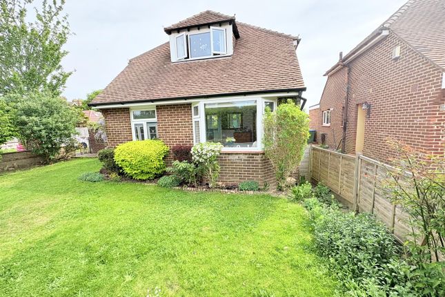 Martin Avenue, Fareham PO14 4 bed detached house for sale