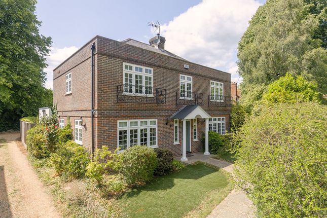 Major Yorks Road, Tunbridge Wells, TN4 4 bed detached house for sale