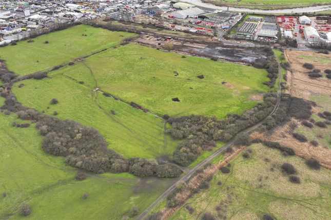 Ness Road, Erith, Kent, DA8 Land for sale