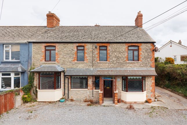 Easton, Wells 5 bed end of terrace house for sale