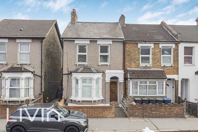 28 Northcote Road, Croydon CR0 1 bed maisonette for sale