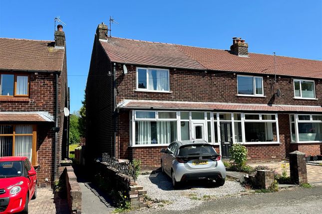 Laneside Road, High Peak SK22 2 bed end of terrace house for sale