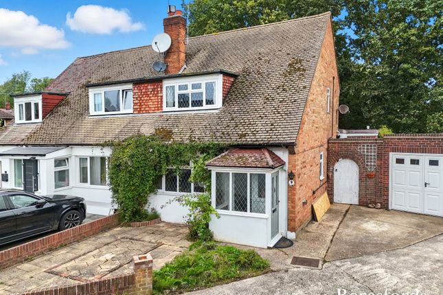 Oakbank, Hutton, CM13 3 bed bungalow for sale
