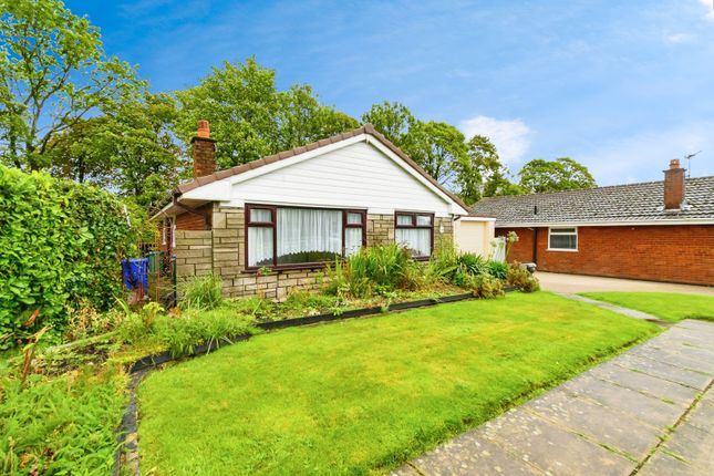 3 bedroom bungalow for sale