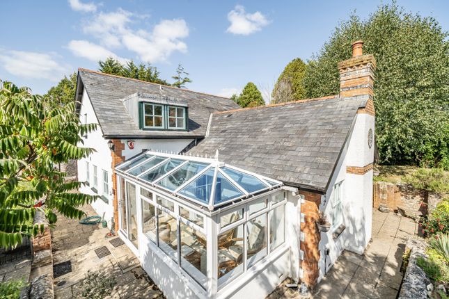 Littletown Road, Honiton, Devon, EX14 4 bed detached house for sale