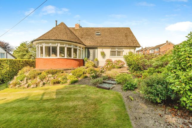 3 bedroom bungalow for sale