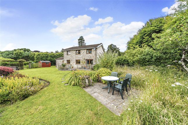 Upottery, Honiton, Devon, EX14 4 bed detached house for sale
