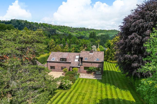 Steep, Petersfield, GU32 4 bed detached house for sale