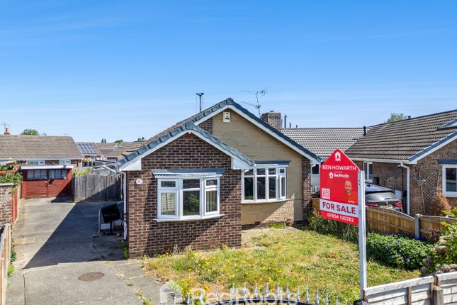 Appleton Way, Doncaster DN5 2 bed detached bungalow for sale