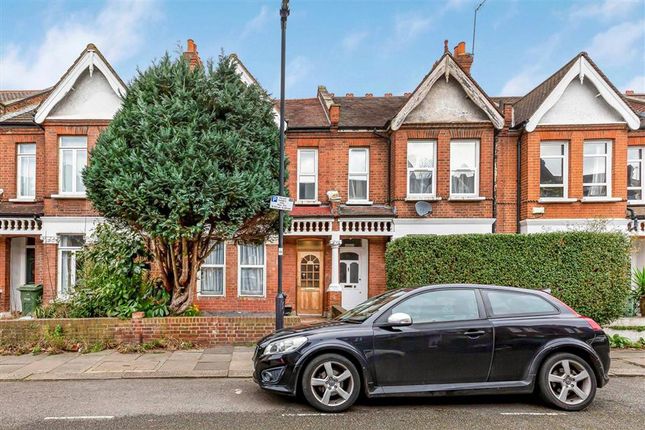 Halsmere Road, London SE5 4 bed house for sale