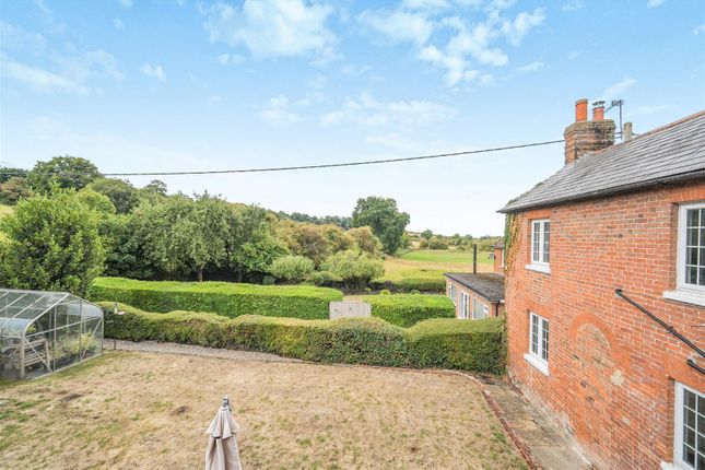 Dunkirk Hill, Devizes 4 bed detached house for sale