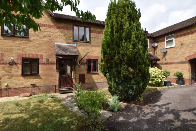 Spruce Drive, Bicester 2 bed house for sale