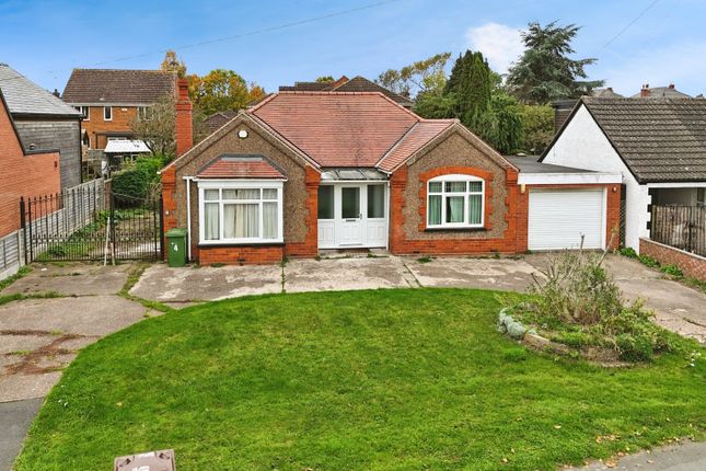 Hawthorn Road, Lincoln, Lincolnshire... 2 bed detached bungalow for sale