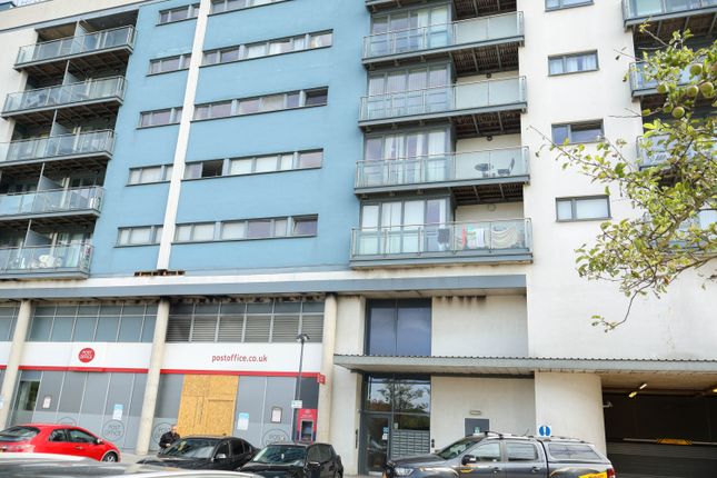 Lower Twelfth Street, Milton Keynes MK9 1 bed flat for sale