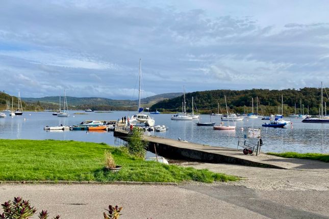 Ulva Cottage, The Bay, Tayvallich, by... 3 bed semi