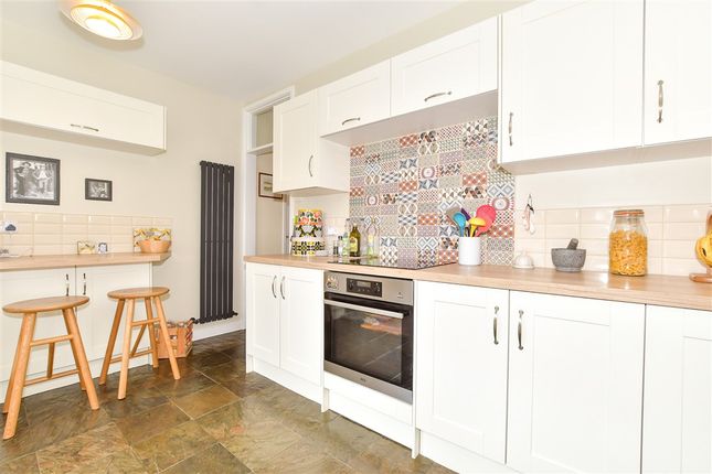 Manor Rise, Bearsted, Maidstone, Kent 4 bed chalet for sale