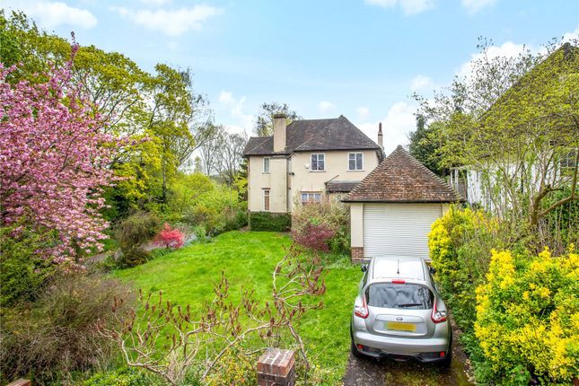 Edward Road, Bromley, BR1 4 bed detached house for sale