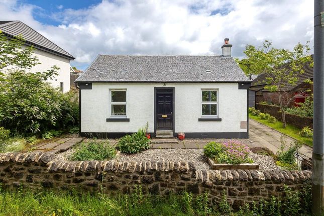 Kirk Road, Shotts ML7 3 bed bungalow for sale