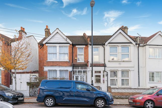 Heathview Road, Thornton Heath, CR7 4 bed end of terrace house for sale