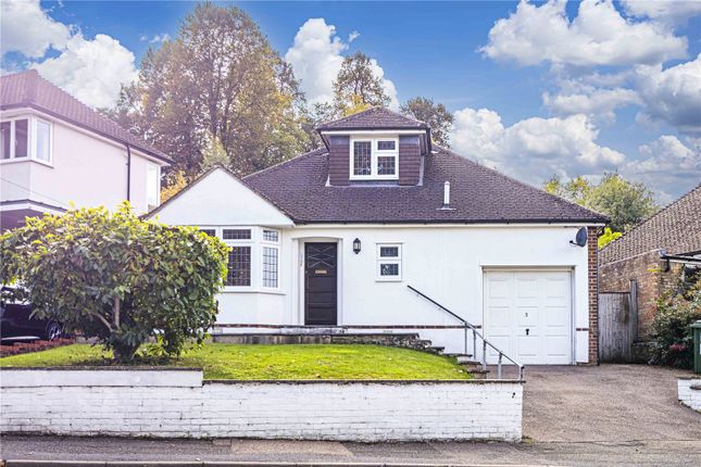 4 bedroom bungalow for sale