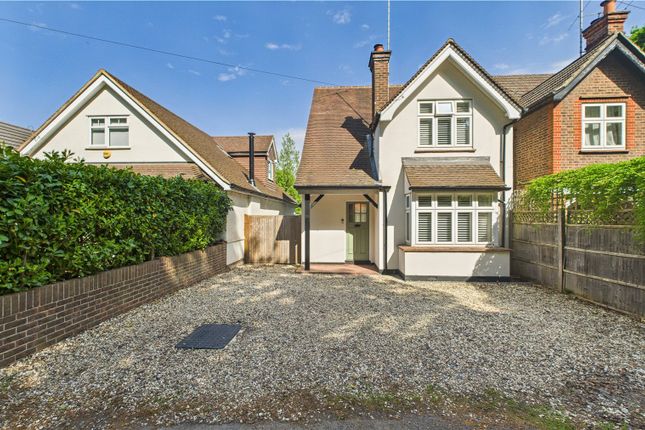Brewery Road, Surrey GU21 4 bed detached house for sale