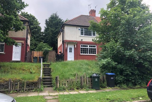 3 bed semi-detached house