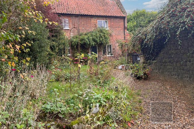 Church Street, Norwich NR11 1 bed cottage for sale